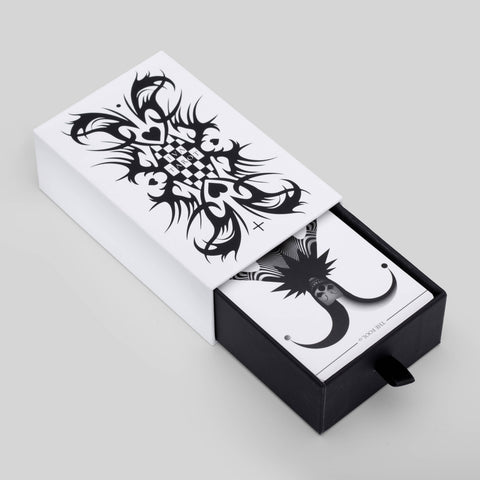 Iva Tarot Cards Deck