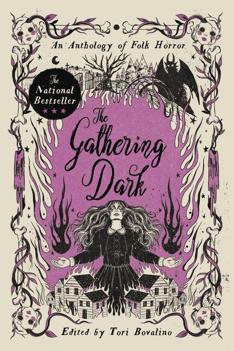 The Gathering Dark: An Anthology Of Folk Horror