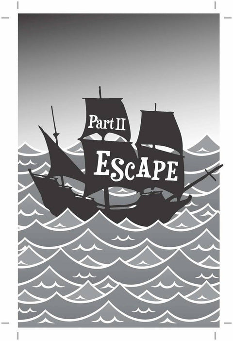 Pirate's Life for She