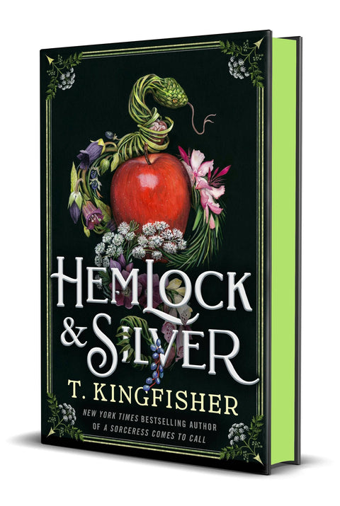Hemlock & Silver - Deluxe Edition