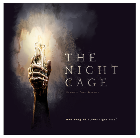 The Night Cage