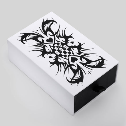 Iva Tarot Cards Deck