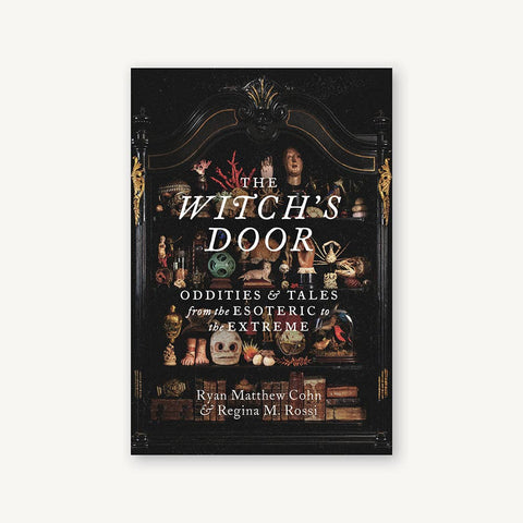 Witch's Door
