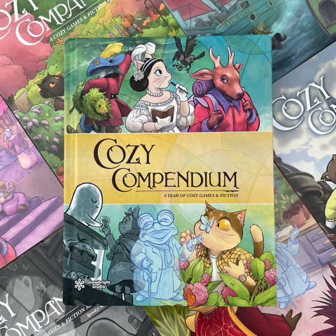 Cozy Compendium I