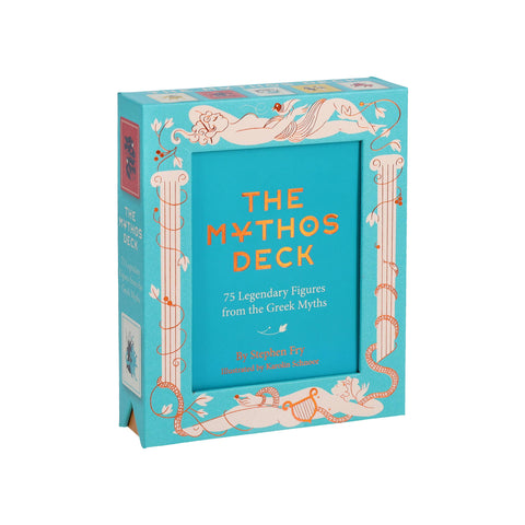 The Mythos Deck