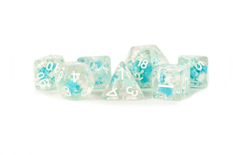 Inclusion Polyhedral Gaming Dice Set