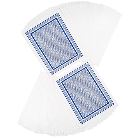 Super Jumbo Playing Cards