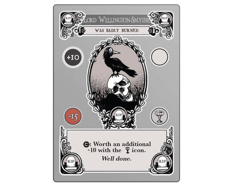 Gloom - 2nd Edition