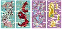 The Infinite Maze