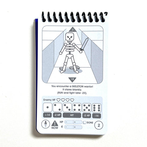 Paper Apps™ LABYRINTH
