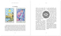 The Complete Tarot Kit - Tabletop Bookshelf
