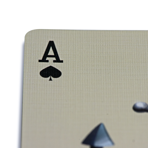 The Parrot Playing Cards Deck