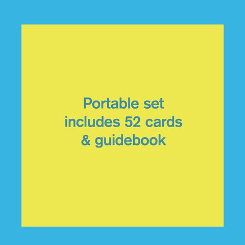 The Artist's Deck
