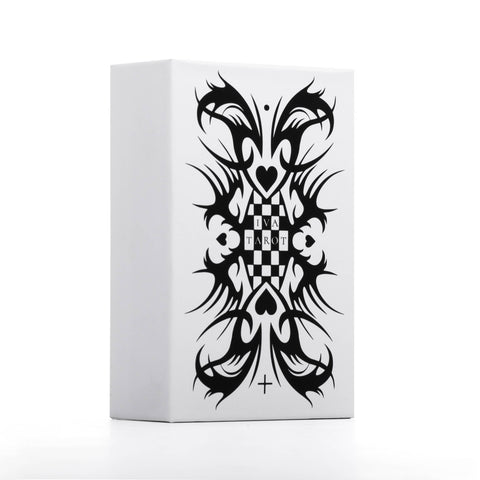 Iva Tarot Cards Deck