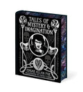 Edgar Allan Poe's Tales Of Mystery & Imagination - Tabletop Bookshelf