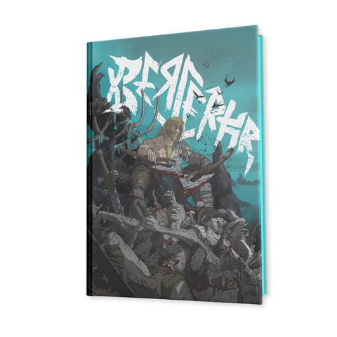 Berserkr