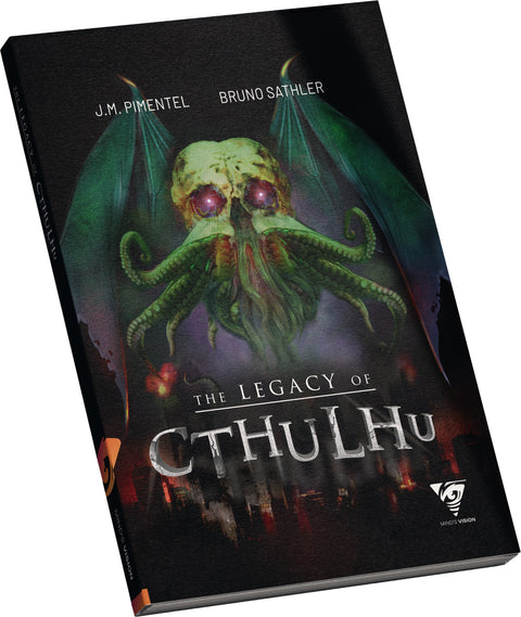 The Legacy of Cthulhu