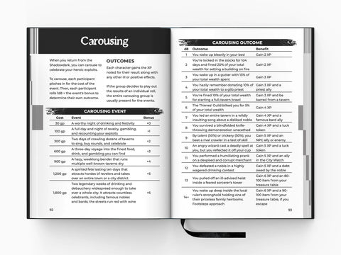 Shadowdark RPG Hardcover Edition