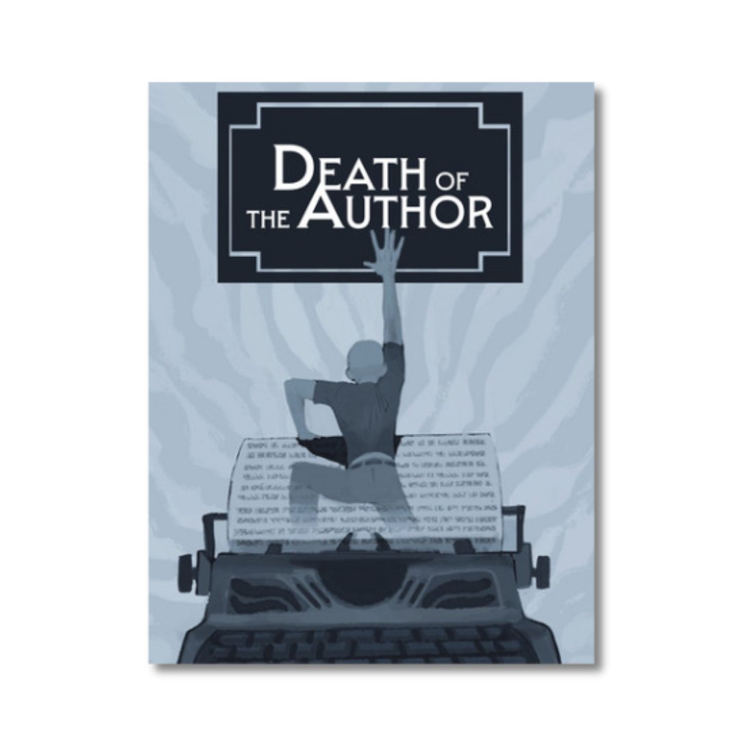 Death Author