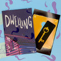 Dwelling - Expanded Edition - Tabletop Bookshelf