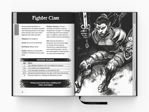 Shadowdark RPG Hardcover Edition