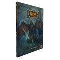 Grim Hollow Bundle - Tabletop Bookshelf