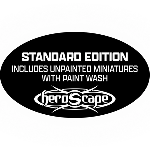 Heroscape: Battle for the Wellspring Battle Box