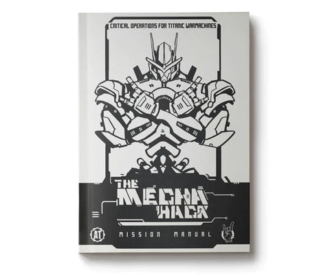 Mecha Hack Bundle