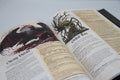 Grim Hollow: The Monster Grimoire - Tabletop Bookshelf
