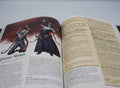 Grim Hollow: The Monster Grimoire - Tabletop Bookshelf