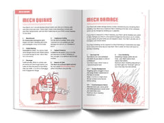 ION Heart: Pilot's Handbook