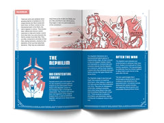 ION Heart: Pilot's Handbook