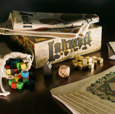 Inkwell