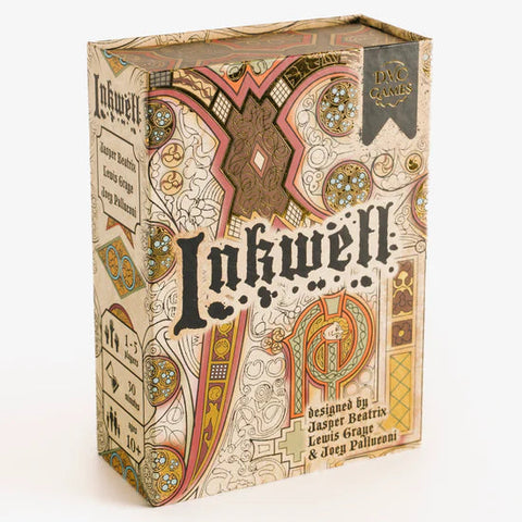 Inkwell