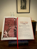 Imp of the Perverse Bundle - Tabletop Bookshelf