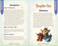 Wyrmlings - An All - Ages RPG - Tabletop Bookshelf