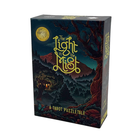 The Light in the Mist