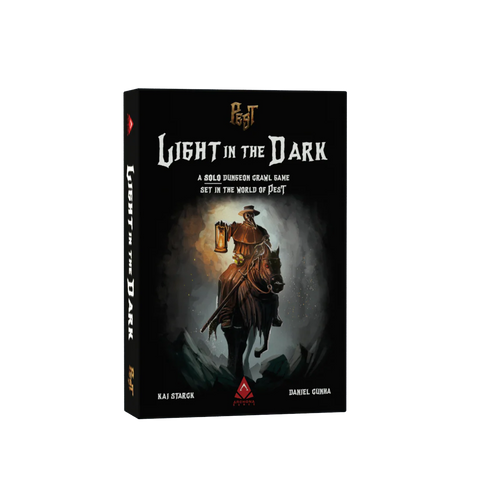 Light in the Dark