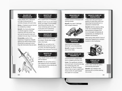 Shadowdark RPG Hardcover Edition