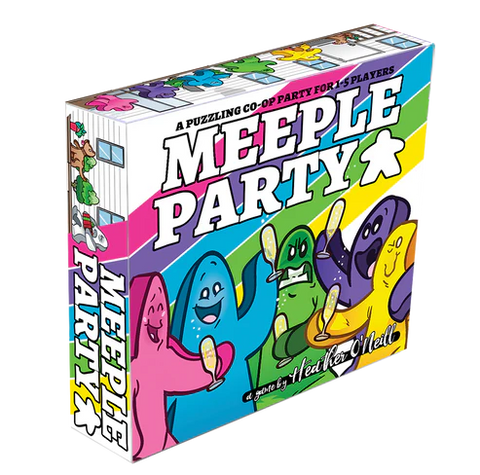Meeple Party