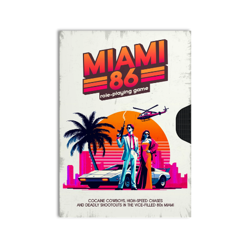 Miami 86