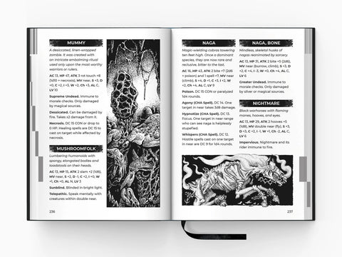 Shadowdark RPG Hardcover Edition