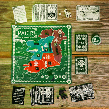 Pacts