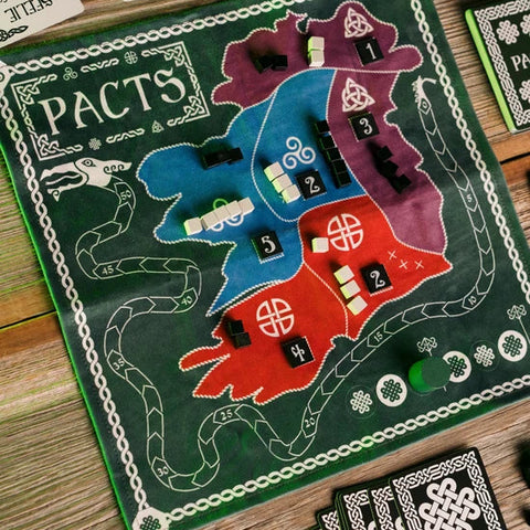 Pacts