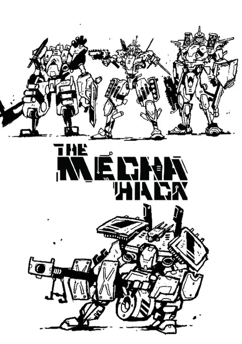 The Mecha Hack