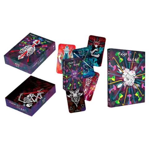 Royal Blood: Magnificent Edition Box Set