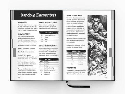 Shadowdark RPG Hardcover Edition