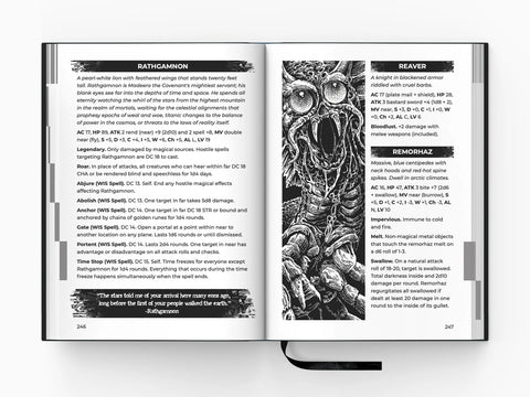 Shadowdark RPG Hardcover Edition