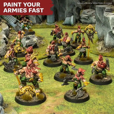 Speedpaint Marker: Starter Set