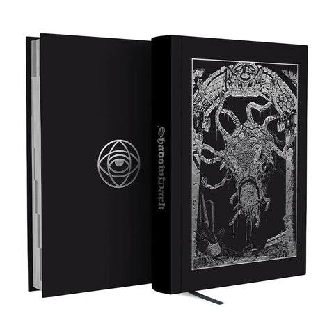 Shadowdark Hardcover Edition